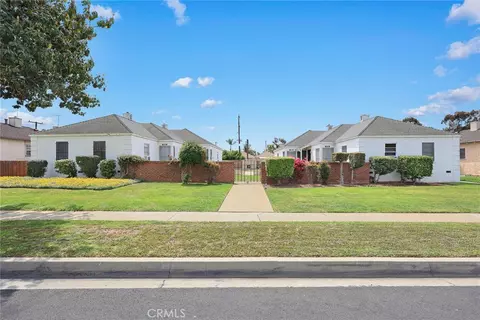 1306 W 1st St, Monterey Park, CA 91754