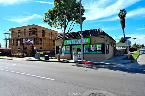 7901 Eastern Ave, Bell Gardens, CA 90201