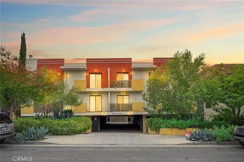 10740 Lawler #5, Los Angeles, CA 90034