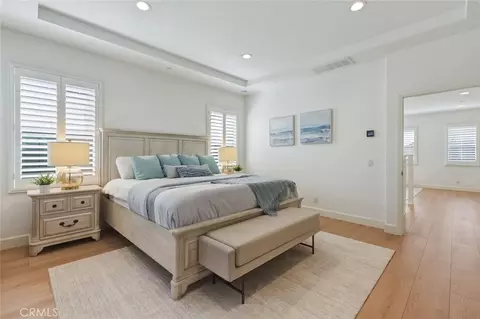 Bedroom - 108 Henderson, Irvine, CA 92620 photo 2 of 4