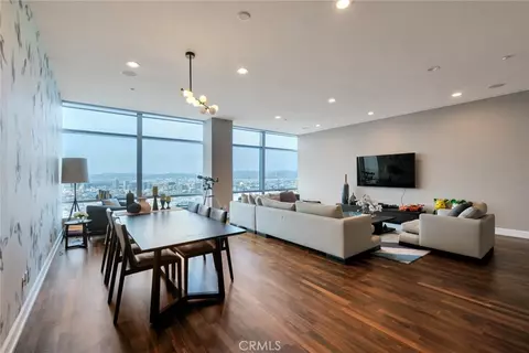 900 W Olympic Blvd #45F, Los Angeles, CA 90015