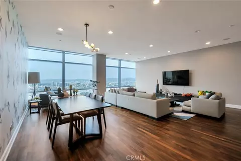 900 W Olympic Blvd #45F, Los Angeles, CA 90015