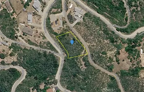 3320 Sunset Dr, Julian, CA 92036