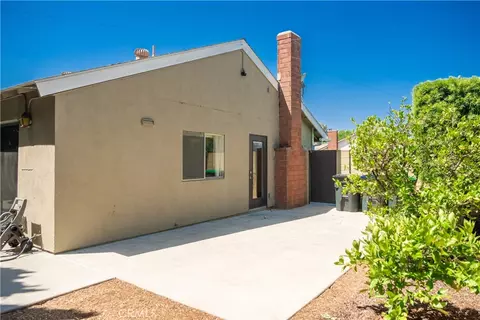 Exterior - 13232 Marshall, Tustin, CA 92780 photo 3 of 5