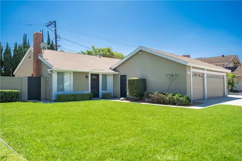 Exterior - 13232 Marshall, Tustin, CA 92780 photo 2 of 5