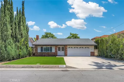 5582 N Charlotte Ave, San Gabriel, CA 91776