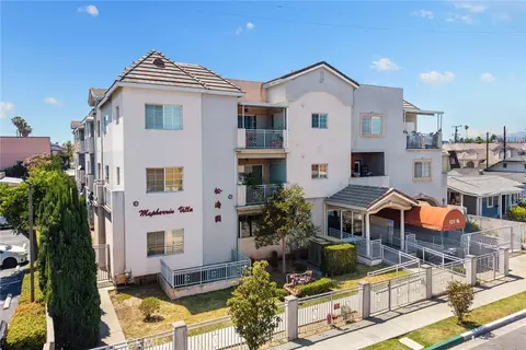 121 N Mcpherrin Ave #105, Monterey Park, CA 91754