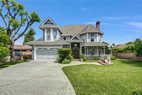 717 E Camino Real, Arcadia, CA 91006