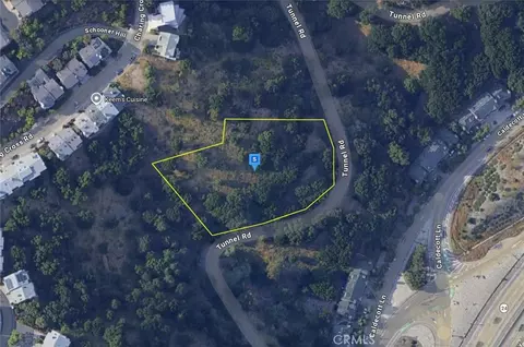 48 Tunnel Rd, Berkeley, CA 94705