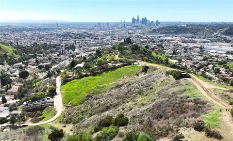 0 Fenn St, Los Angeles, CA 90031