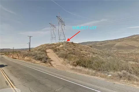 0 Mint Cyn, Agua Dulce, CA 91350