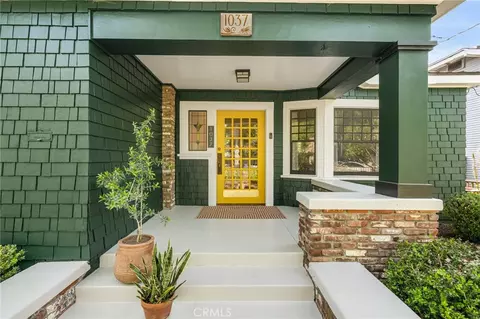 1037 Worcester Ave, Pasadena, CA 91104