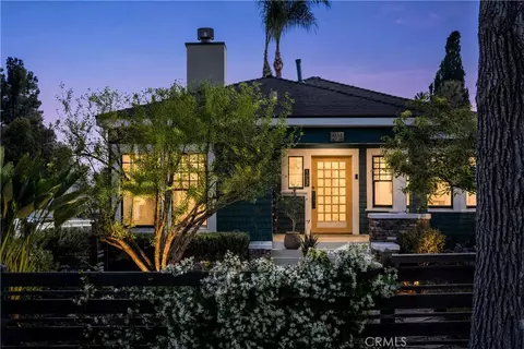 1037 Worcester Ave, Pasadena, CA 91104