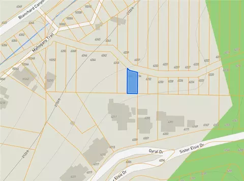 0 Gyral Dr, Tujunga, CA 91042