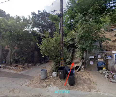 0 Santol Dr, Kagel Canyon, CA 91342