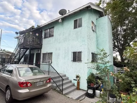 315 Firmin, Los Angeles, CA 90026