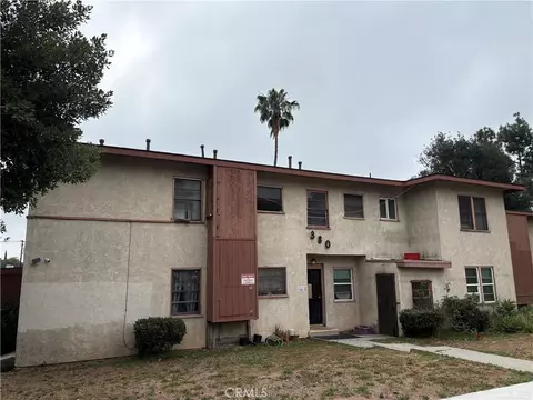 380 N Mar Vista Ave, Pasadena, CA 91106