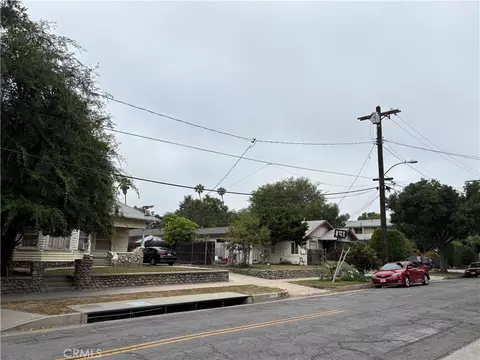 401 N Chester Ave, Pasadena, CA 91106
