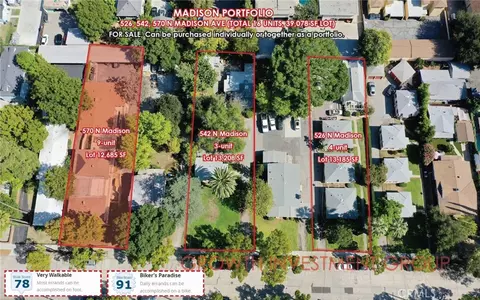 Other - 570 N Madison, Pasadena, CA 91101 photo 28 of 28