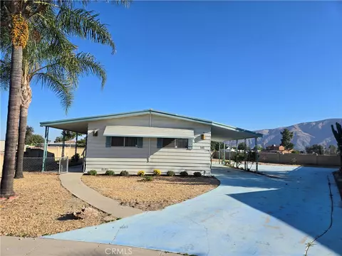 141 N Palomar, San Jacinto, CA 92582