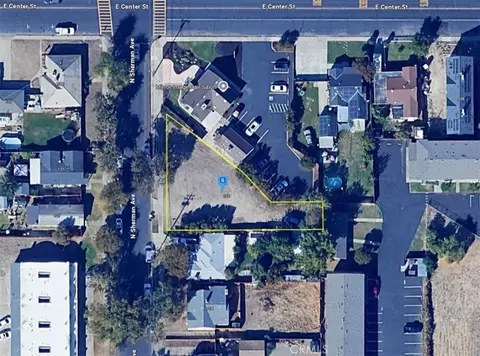 132 Sherman Ave, Manteca, CA 95336