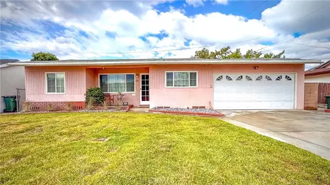 5155 Arden Dr, Temple City, CA 91780