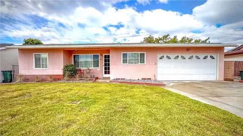 5155 Arden Dr, Temple City, CA 91780