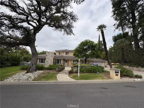 1817 Elevado, Arcadia, CA 91006