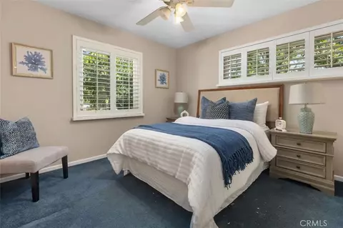 Bedroom - 1817 Elevado, Arcadia, CA 91006 photo 3 of 5
