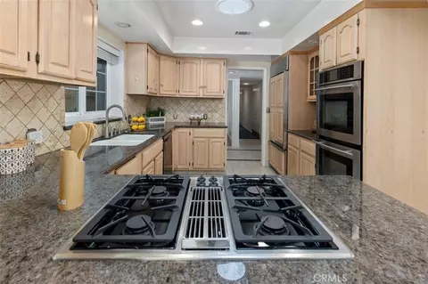 Kitchen - 1817 Elevado, Arcadia, CA 91006 photo 3 of 4