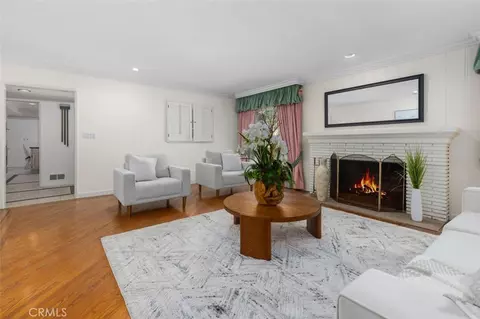 Living - 1817 Elevado, Arcadia, CA 91006 photo 2 of 3