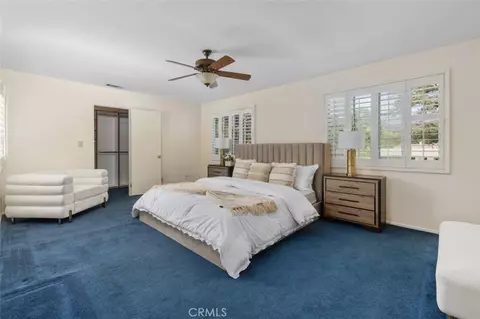 Bedroom - 1817 Elevado, Arcadia, CA 91006 photo 4 of 5