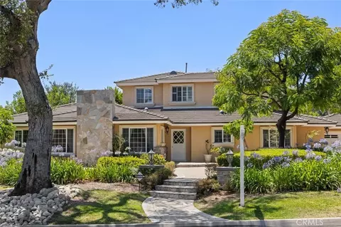 Exterior - 1817 Elevado, Arcadia, CA 91006 photo 4 of 4