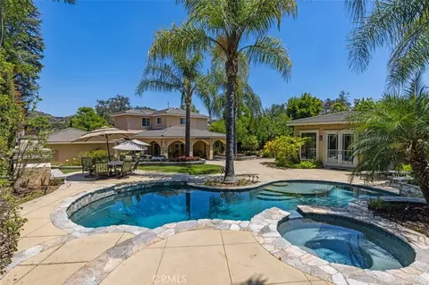 Exterior - 1817 Elevado, Arcadia, CA 91006 photo 3 of 4