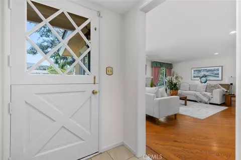 Entry Way - 1817 Elevado, Arcadia, CA 91006 photo 2 of 3