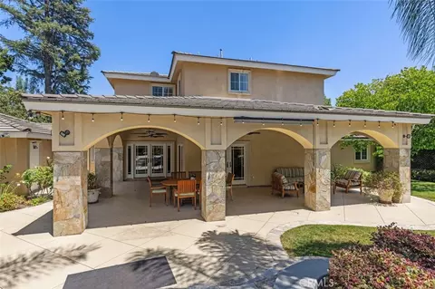 Exterior - 1817 Elevado, Arcadia, CA 91006 photo 2 of 4