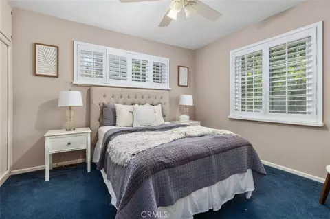 Bedroom - 1817 Elevado, Arcadia, CA 91006 photo 2 of 5