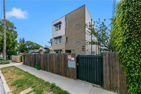 961 N St Andrews, Los Angeles, CA 90038