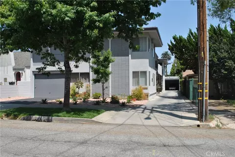 2064 Meridian, South Pasadena, CA 91030