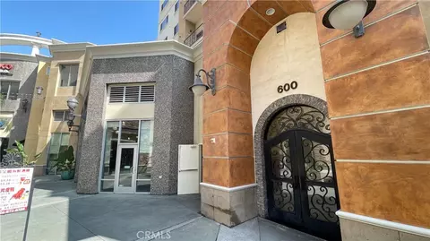 600 N Atlantic Blvd #505, Monterey Park, CA 91754
