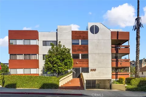 300 S Reno St #303, Los Angeles, CA 90057