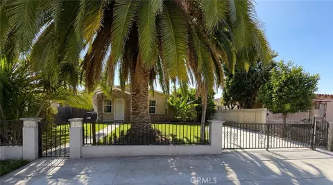 1383 S Garey Ave, Pomona, CA 91766