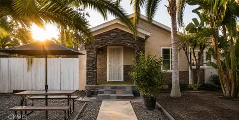 1383 S Garey Ave, Pomona, CA 91766