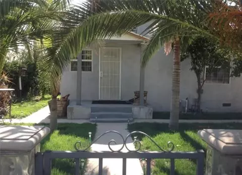 1383 S Garey Ave, Pomona, CA 91766