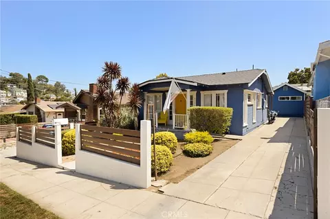 6100 Roy St, Los Angeles, CA 90042
