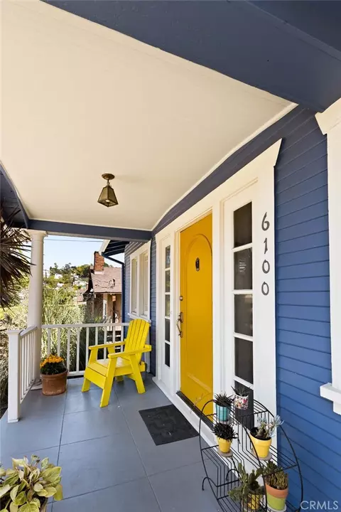 6100 Roy St, Los Angeles, CA 90042
