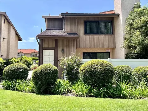 1231 S Golden W #11, Arcadia, CA 91007