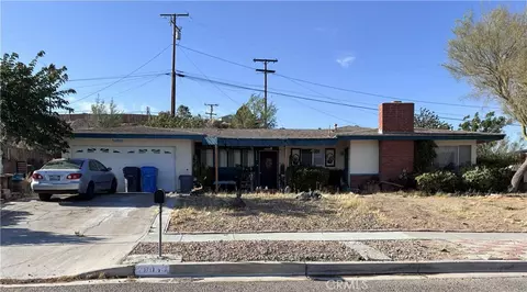 29056 Gabilan St, Barstow, CA 92311 photo 2