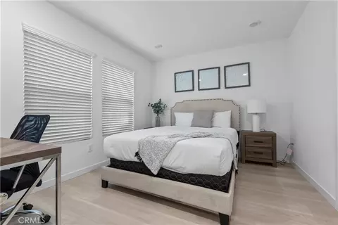 Bedroom - 4389 Maple Ln, Arcadia, CA 91006 photo 7 of 8
