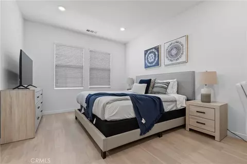 Bedroom - 4389 Maple Ln, Arcadia, CA 91006 photo 3 of 8